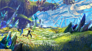 Illustration for article titled Tri-Ace and Spike Chunsoft's New RPG Realizes a Decade-Old Dream